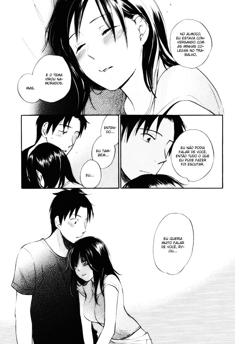 Koi Wo Suru No Ga Shigoto Desu Capitulo 3 - pagina 16 Koi Wo Suru No Ga Shigoto Desu Capitulo 3 - pagina 16
