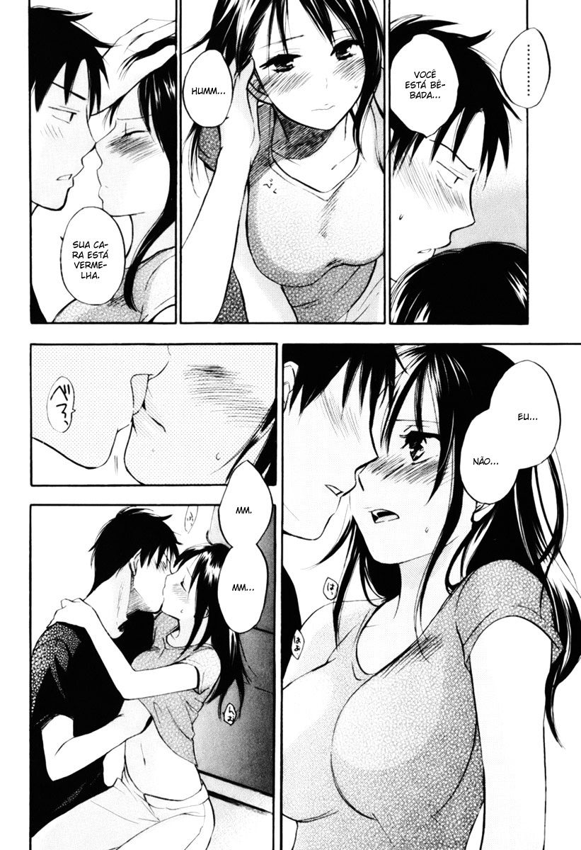Koi Wo Suru No Ga Shigoto Desu Capitulo 3 - pagina 17 Koi Wo Suru No Ga Shigoto Desu Capitulo 3 - pagina 17