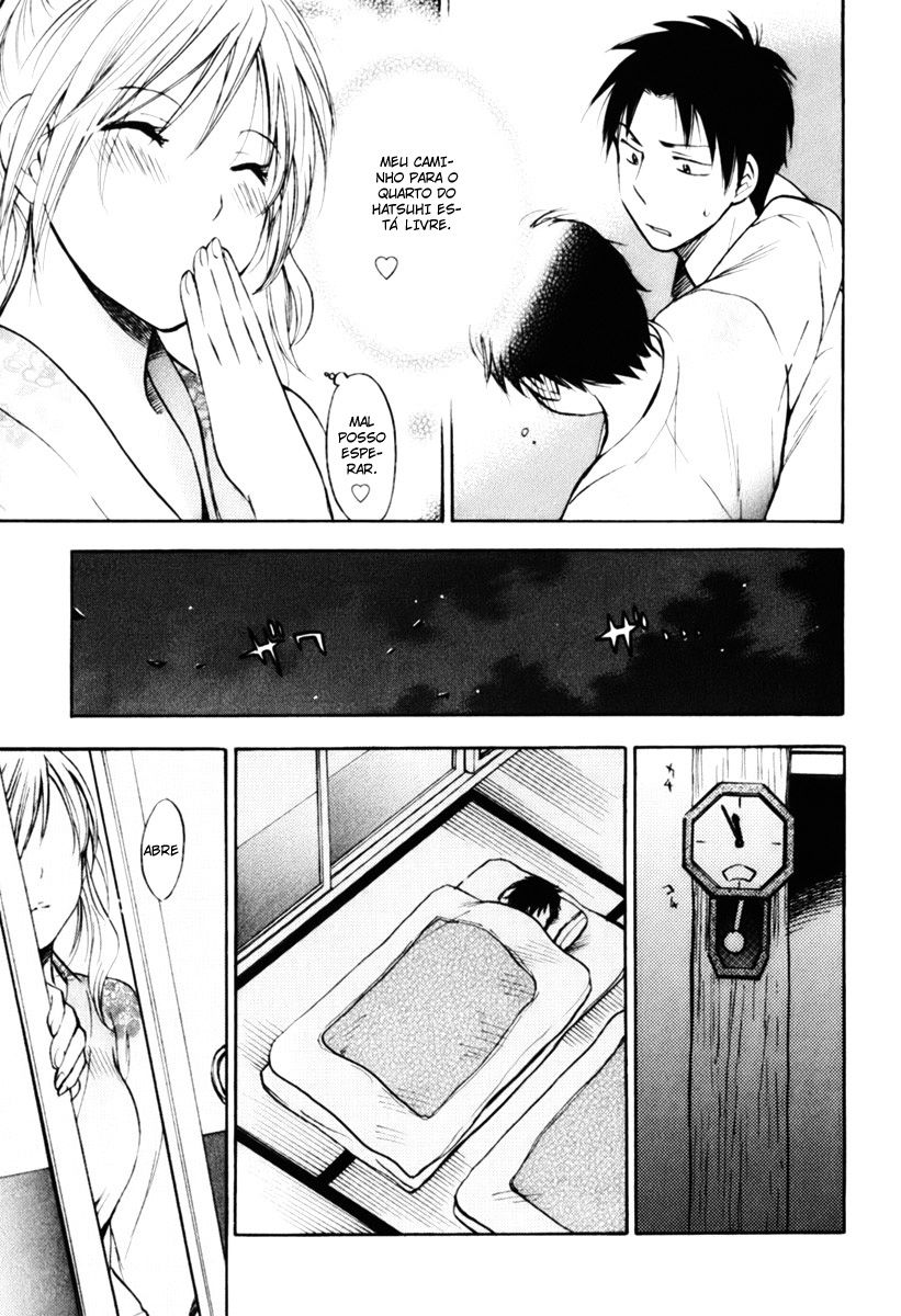 Koi Wo Suru No Ga Shigoto Desu Capitulo 6 - pagina 11 Koi Wo Suru No Ga Shigoto Desu Capitulo 6 - pagina 11