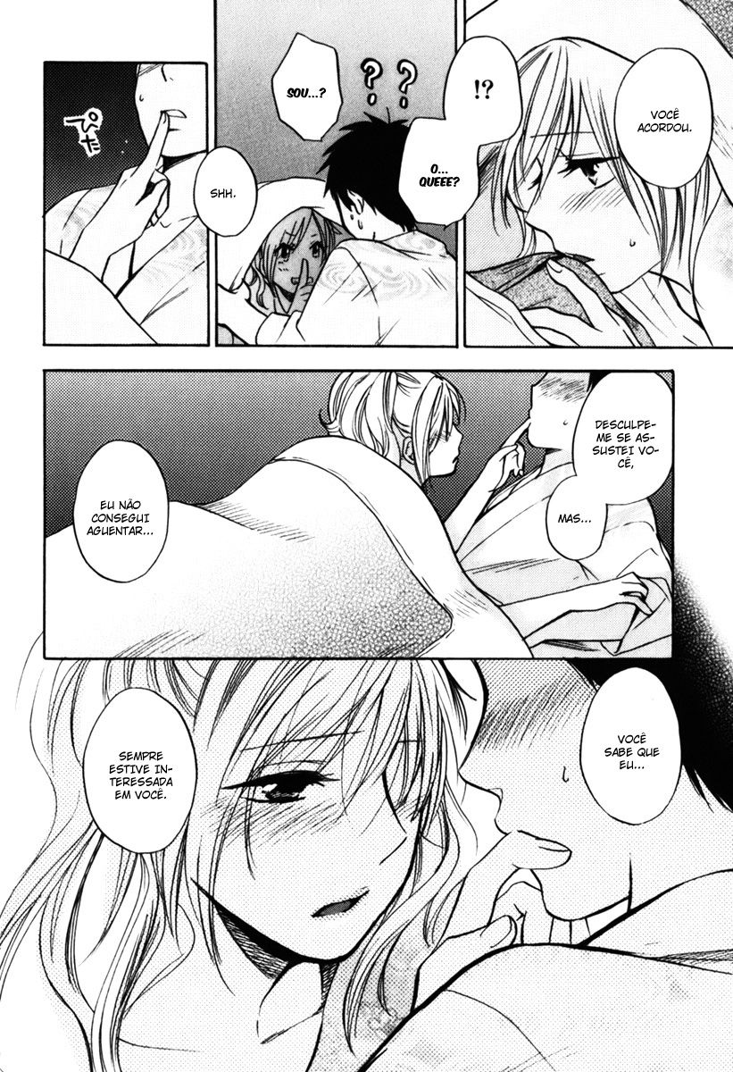 Koi Wo Suru No Ga Shigoto Desu Capitulo 6 - pagina 15 Koi Wo Suru No Ga Shigoto Desu Capitulo 6 - pagina 15