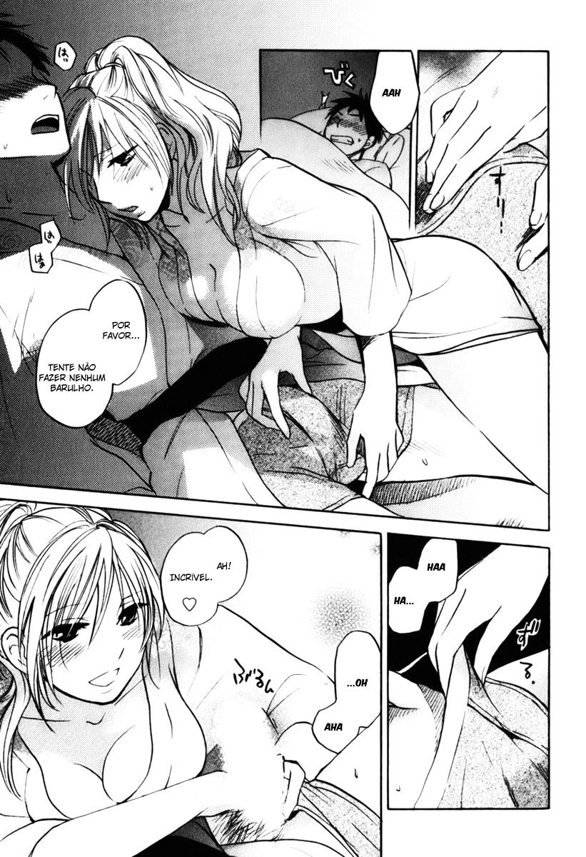 Koi Wo Suru No Ga Shigoto Desu Capitulo 6 - pagina 16 Koi Wo Suru No Ga Shigoto Desu Capitulo 6 - pagina 16