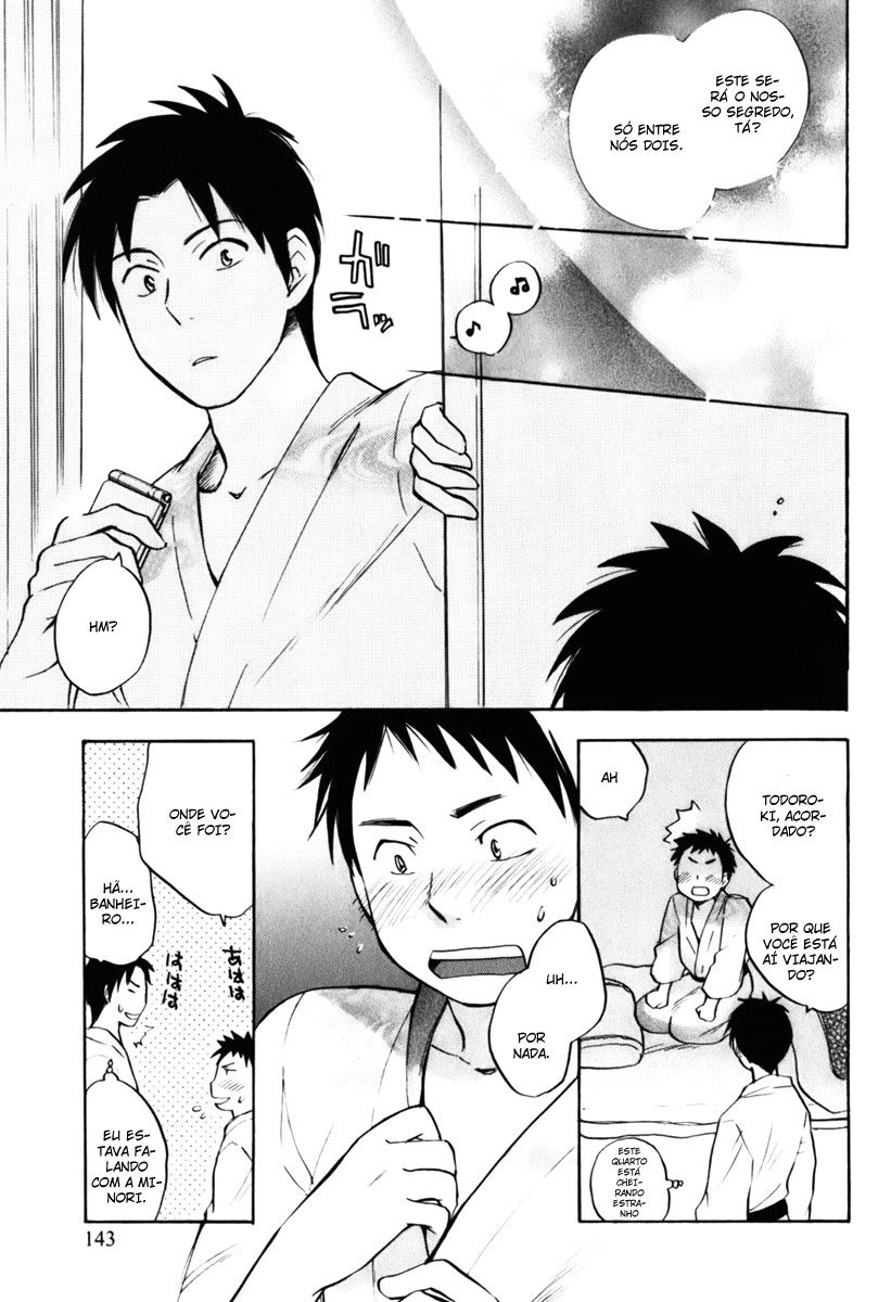 Koi Wo Suru No Ga Shigoto Desu Capitulo 6 - pagina 22 Koi Wo Suru No Ga Shigoto Desu Capitulo 6 - pagina 22