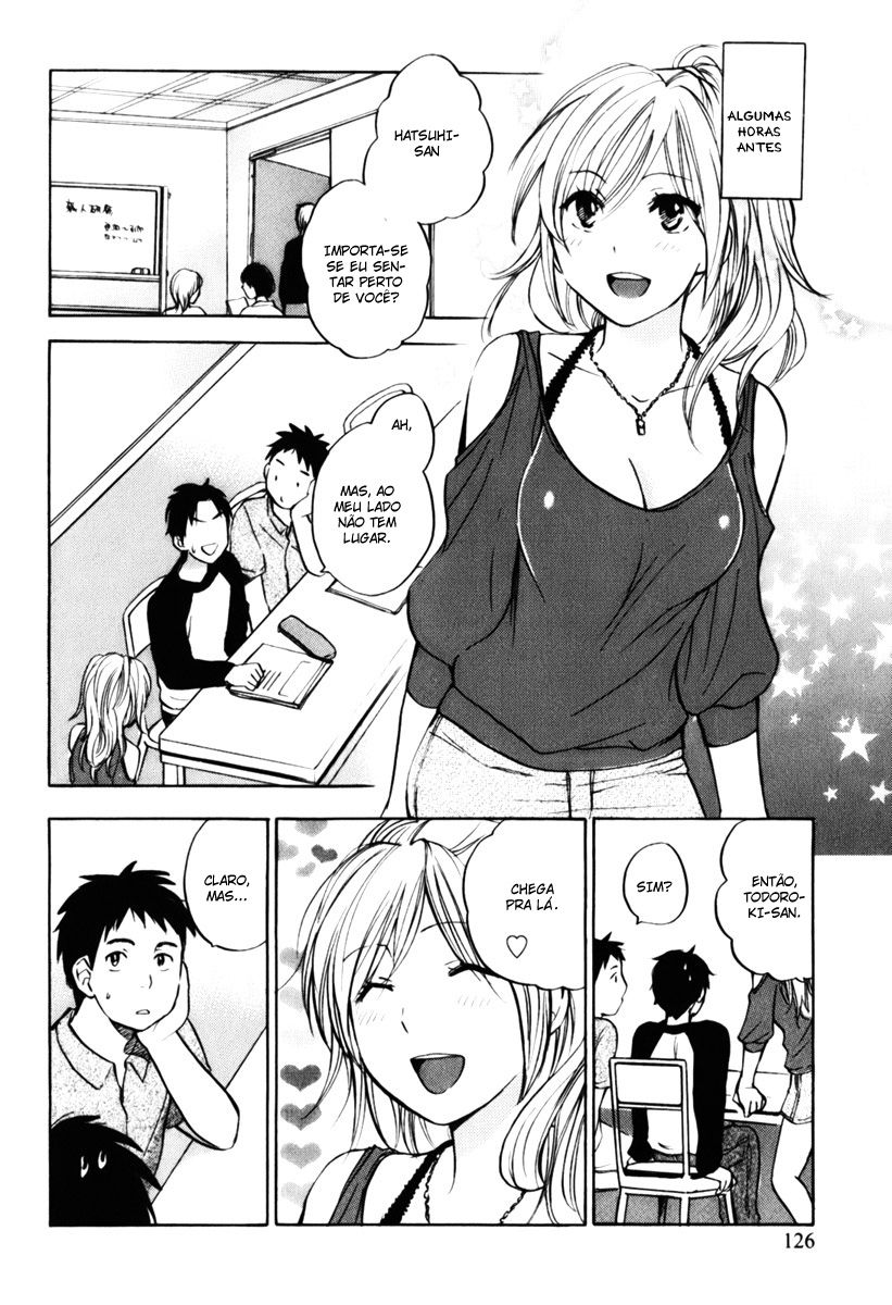 Koi Wo Suru No Ga Shigoto Desu Capitulo 6 - pagina 4 Koi Wo Suru No Ga Shigoto Desu Capitulo 6 - pagina 4