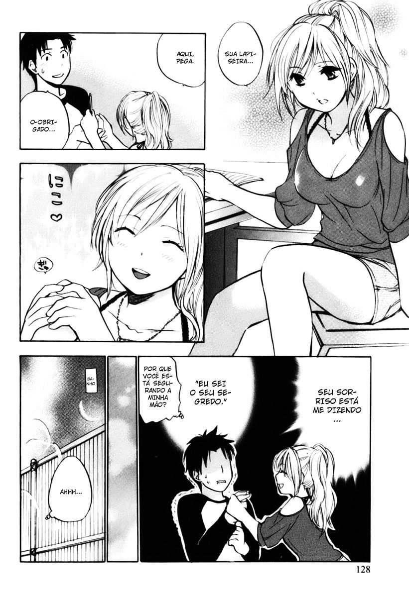 Koi Wo Suru No Ga Shigoto Desu Capitulo 6 - pagina 6 Koi Wo Suru No Ga Shigoto Desu Capitulo 6 - pagina 6