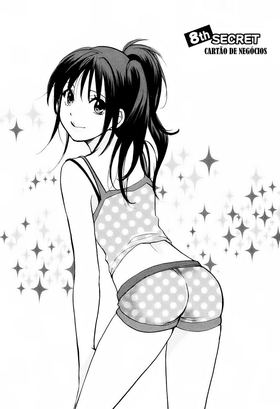 Koi Wo Suru No Ga Shigoto Desu Capitulo 8 - pagina 1 Koi Wo Suru No Ga Shigoto Desu Capitulo 8 - pagina 1