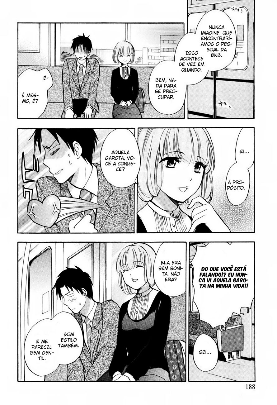 Koi Wo Suru No Ga Shigoto Desu Capitulo 8 - pagina 21 Koi Wo Suru No Ga Shigoto Desu Capitulo 8 - pagina 21