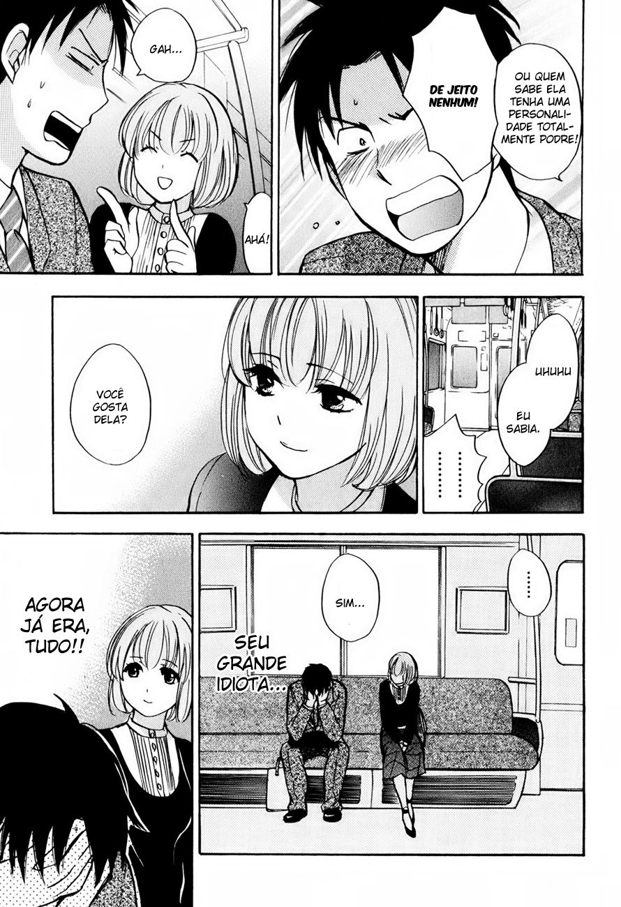 Koi Wo Suru No Ga Shigoto Desu Capitulo 8 - pagina 22 Koi Wo Suru No Ga Shigoto Desu Capitulo 8 - pagina 22