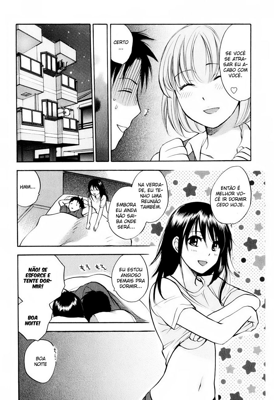Koi Wo Suru No Ga Shigoto Desu Capitulo 8 - pagina 4 Koi Wo Suru No Ga Shigoto Desu Capitulo 8 - pagina 4