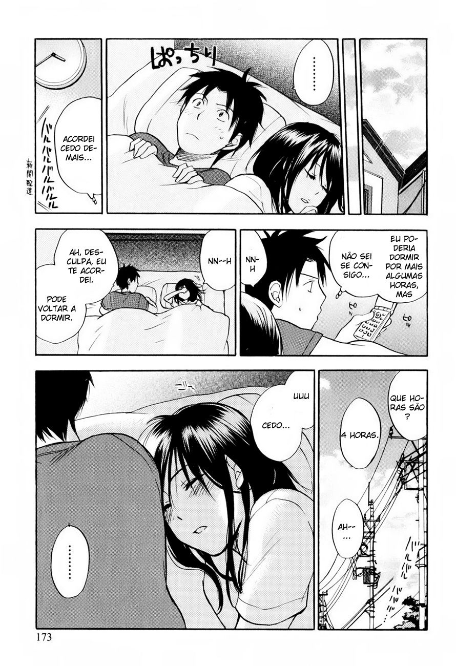 Koi Wo Suru No Ga Shigoto Desu Capitulo 8 - pagina 5 Koi Wo Suru No Ga Shigoto Desu Capitulo 8 - pagina 5