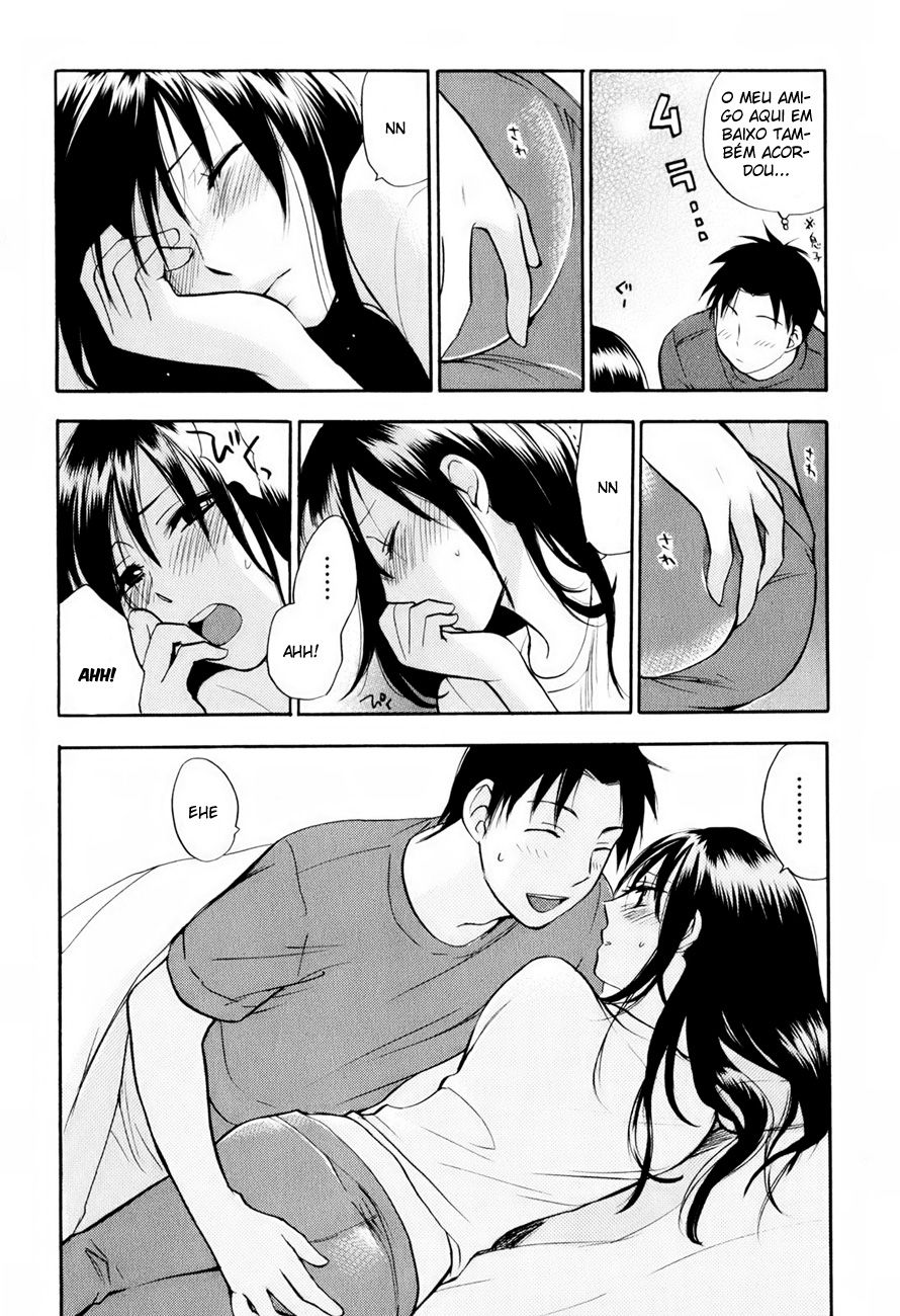 Koi Wo Suru No Ga Shigoto Desu Capitulo 8 - pagina 6 Koi Wo Suru No Ga Shigoto Desu Capitulo 8 - pagina 6