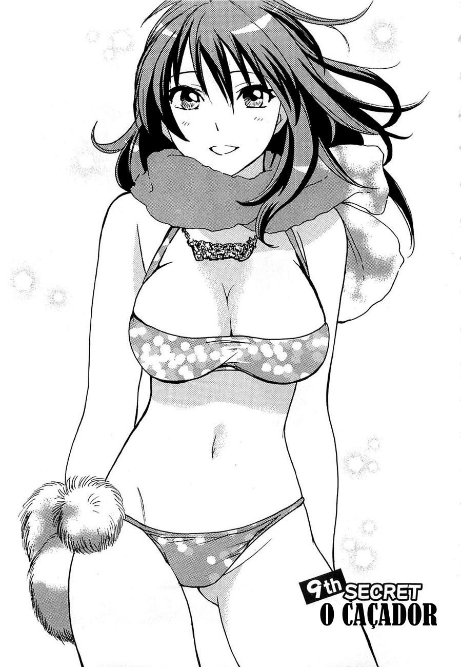 Koi Wo Suru No Ga Shigoto Desu Capitulo 9 - pagina 6