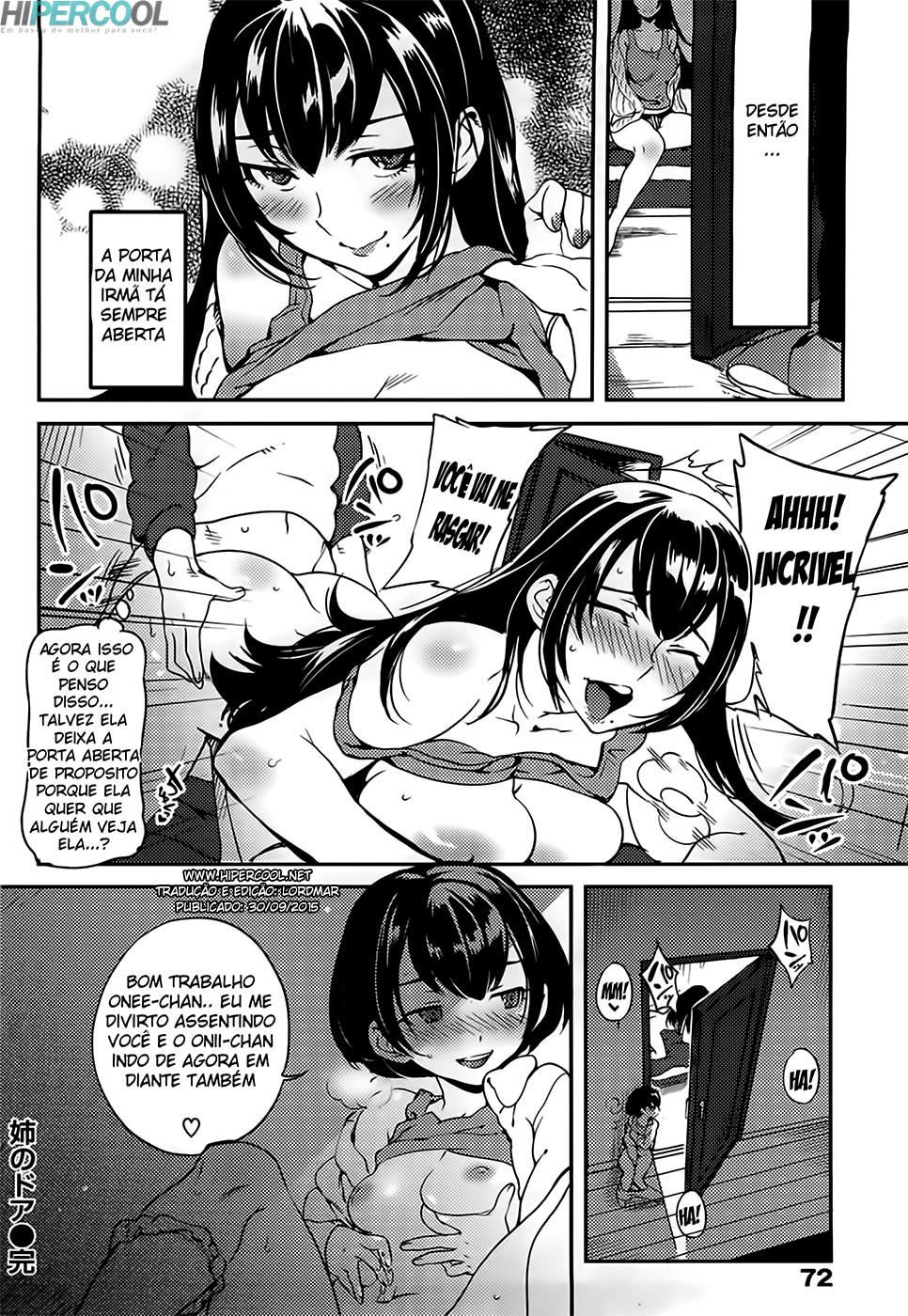 Koibito Rule Capitulo 5 - pagina 17 Koibito Rule Capitulo 5 - pagina 17