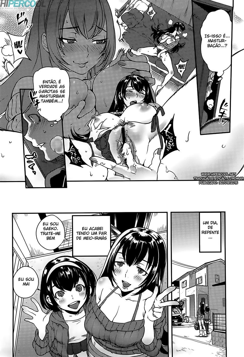 Koibito Rule Capitulo 5 - pagina 2 Koibito Rule Capitulo 5 - pagina 2