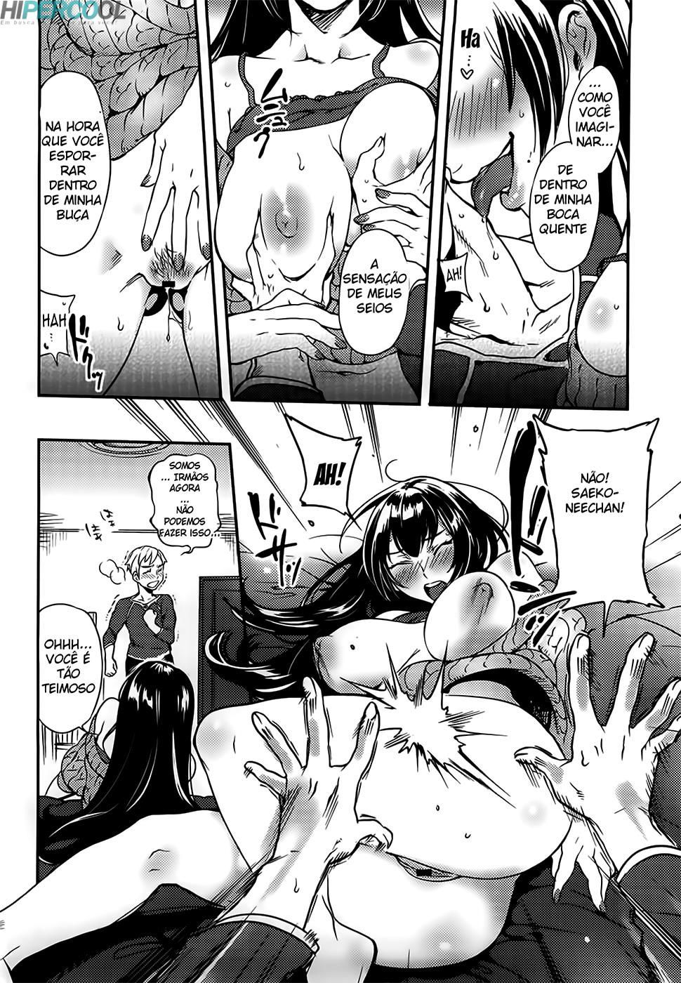 Koibito Rule Capitulo 5 - pagina 9 Koibito Rule Capitulo 5 - pagina 9