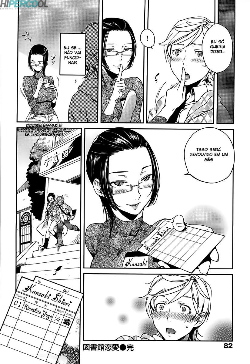 Koibito Rule Capitulo 6 - pagina 11 Koibito Rule Capitulo 6 - pagina 11