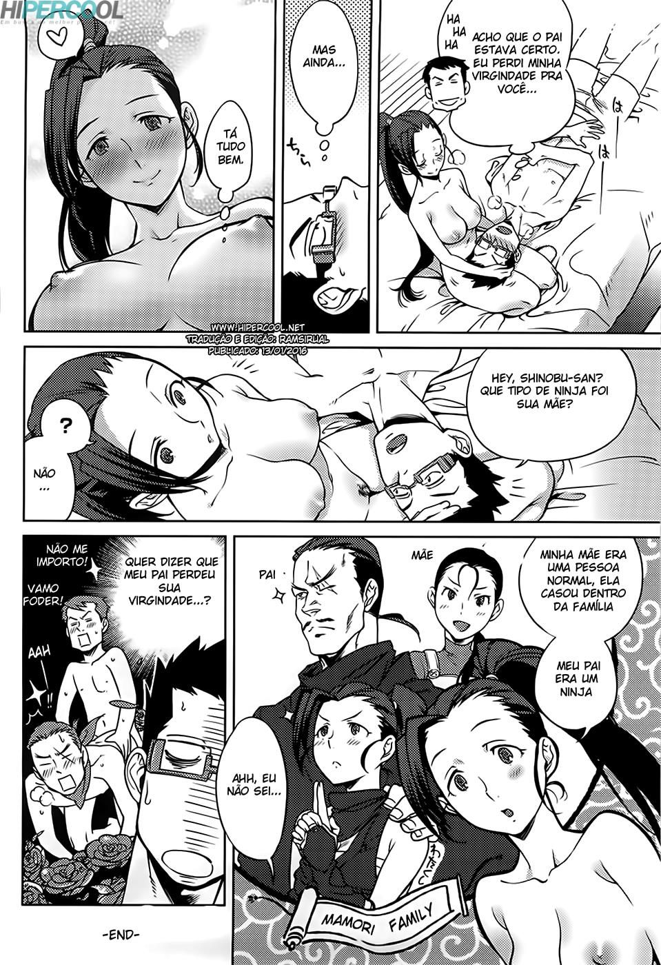 Koibito Rule Capitulo 8 - pagina 16 Koibito Rule Capitulo 8 - pagina 16