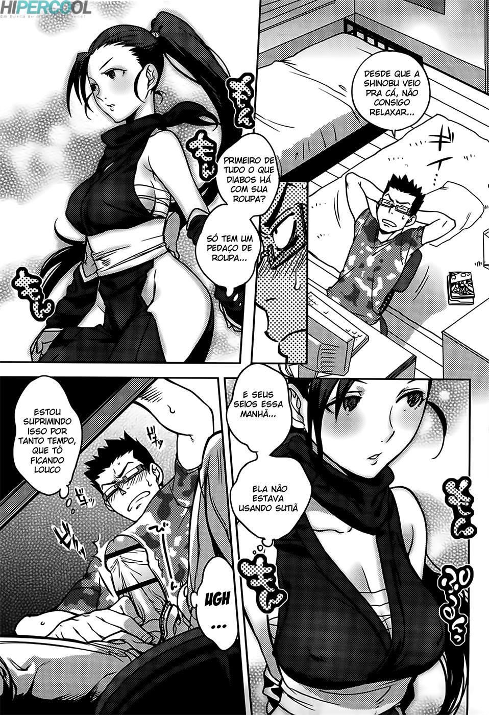 Koibito Rule Capitulo 8 - pagina 5 Koibito Rule Capitulo 8 - pagina 5