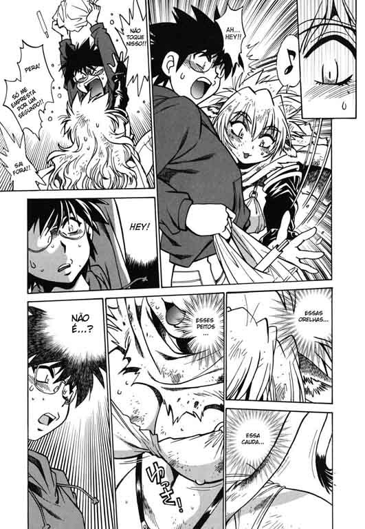 Koisuru Ushi-Chichi Capitulo 1 - pagina 10 Koisuru Ushi-Chichi Capitulo 1 - pagina 10