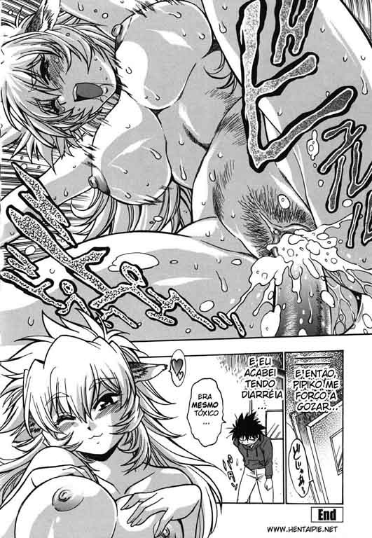 Koisuru Ushi-Chichi Capitulo 1 - pagina 30 Koisuru Ushi-Chichi Capitulo 1 - pagina 30
