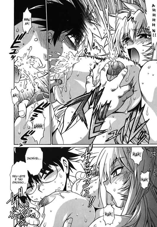 Koisuru Ushi-Chichi Capitulo 2 - pagina 15 Koisuru Ushi-Chichi Capitulo 2 - pagina 15