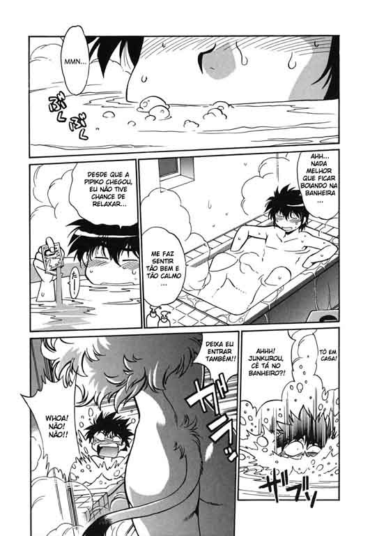 Koisuru Ushi-Chichi Capitulo 4 - pagina 1 Koisuru Ushi-Chichi Capitulo 4 - pagina 1