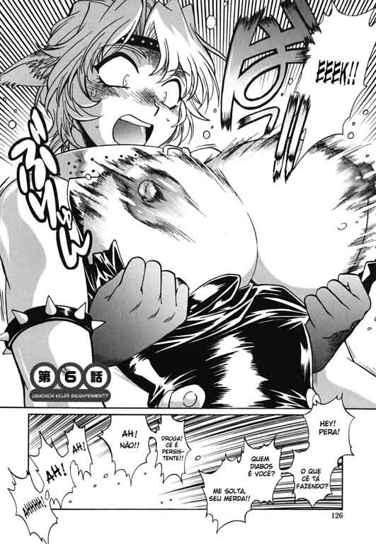 Koisuru Ushi-Chichi Capitulo 6 - pagina 2 Koisuru Ushi-Chichi Capitulo 6 - pagina 2