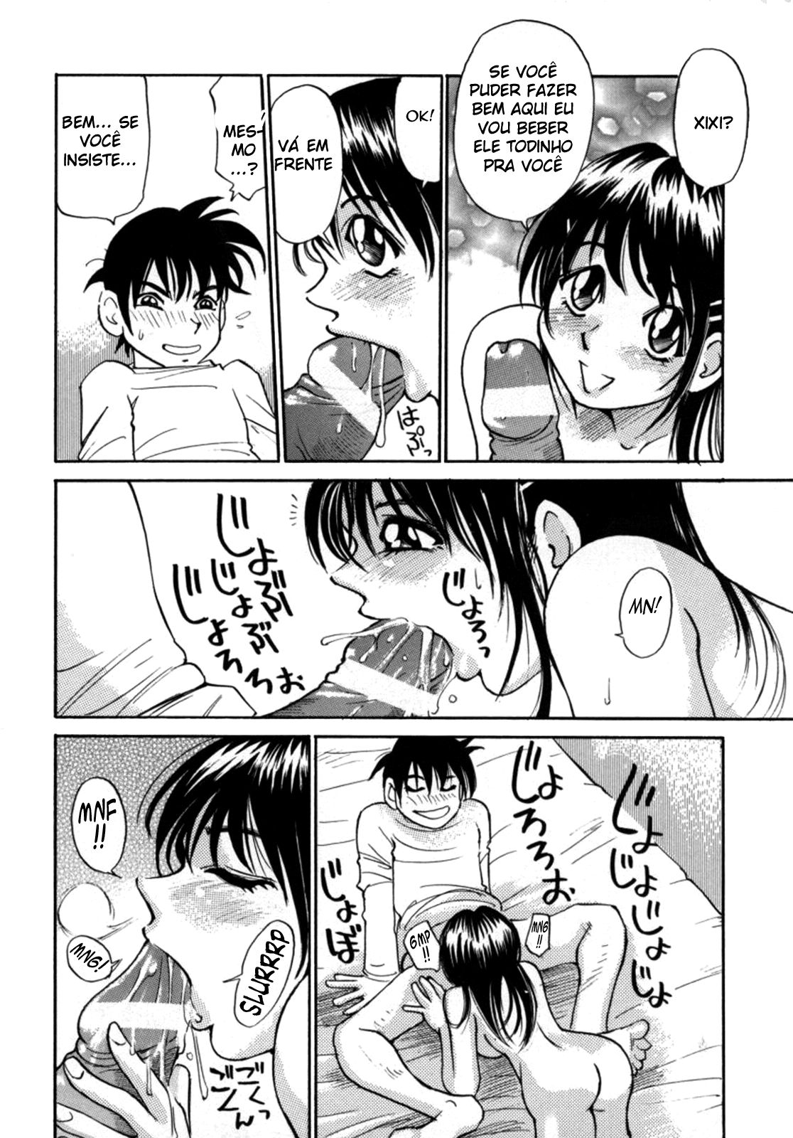 Kokochiyoi Omosa Capitulo 6 - pagina 4 Kokochiyoi Omosa Capitulo 6 - pagina 4