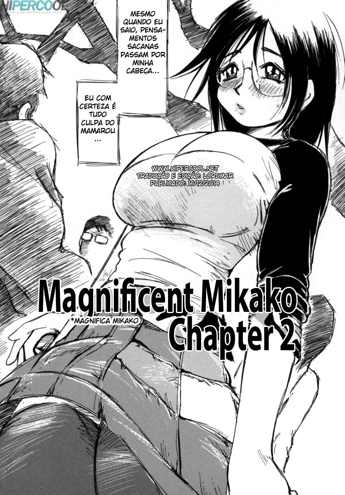 Kokochiyoi Omosa Capitulo 8 - pagina 1 Kokochiyoi Omosa Capitulo 8 - pagina 1