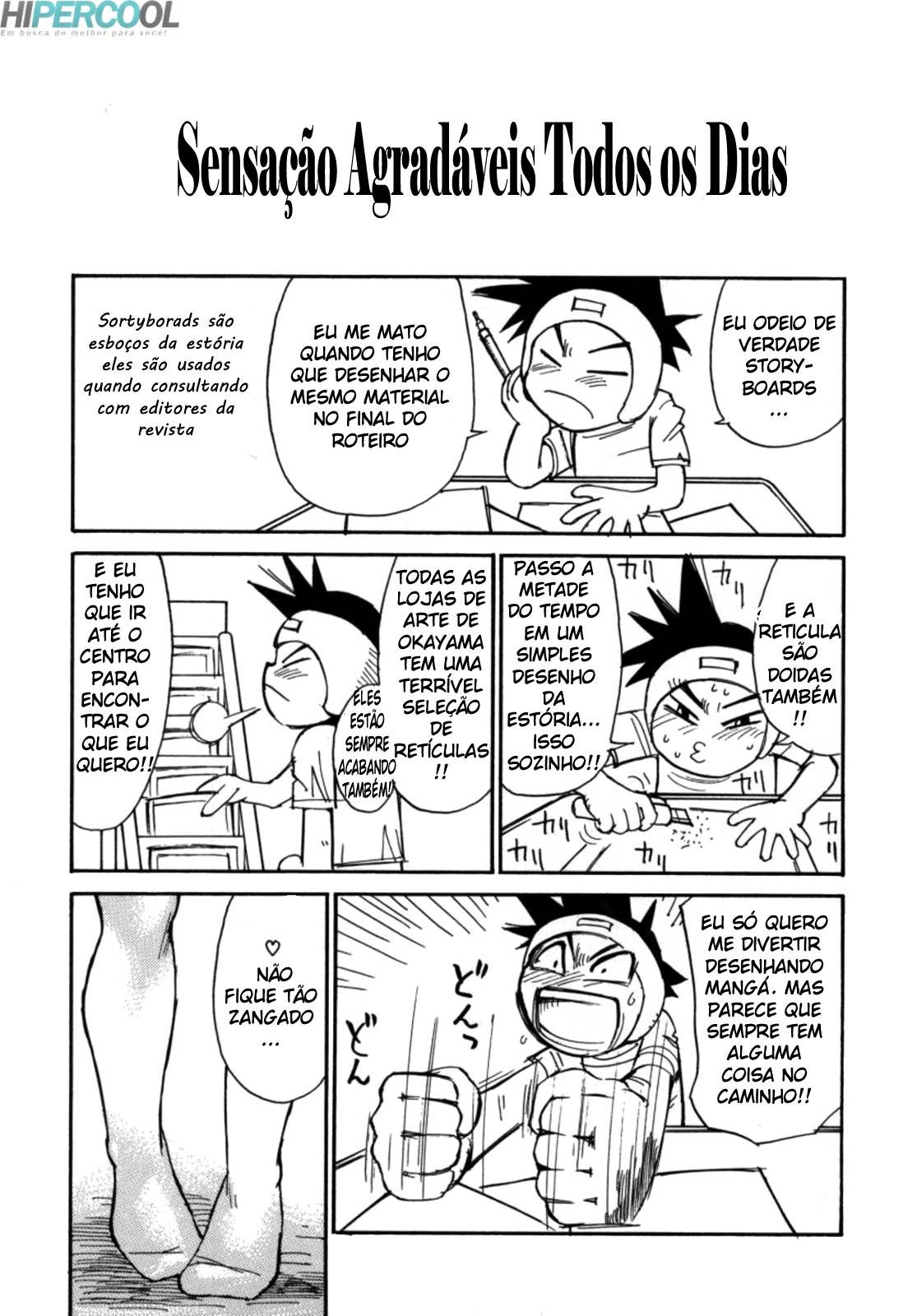 Kokochiyoi Omosa Capitulo 8 - pagina 18 Kokochiyoi Omosa Capitulo 8 - pagina 18