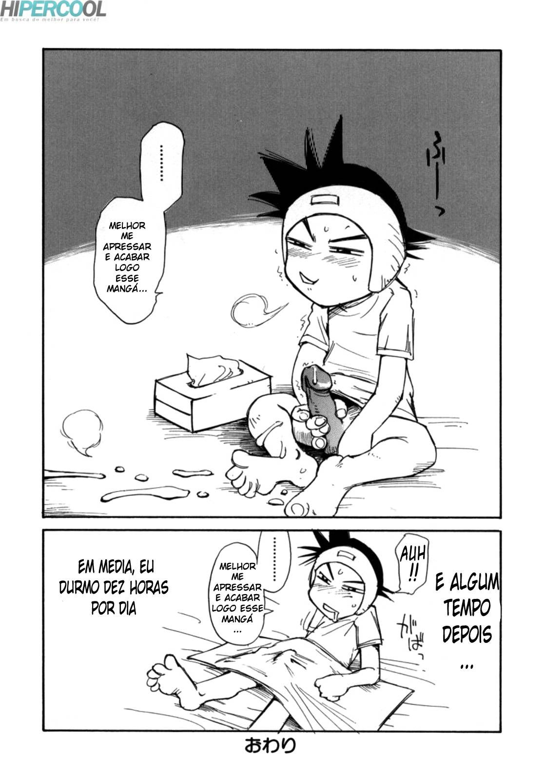 Kokochiyoi Omosa Capitulo 8 - pagina 21 Kokochiyoi Omosa Capitulo 8 - pagina 21