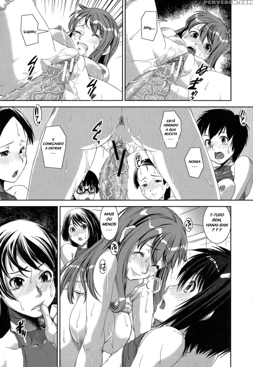 Kongou Cheer-bu! Capitulo 1 - pagina 25 Kongou Cheer-bu! Capitulo 1 - pagina 25
