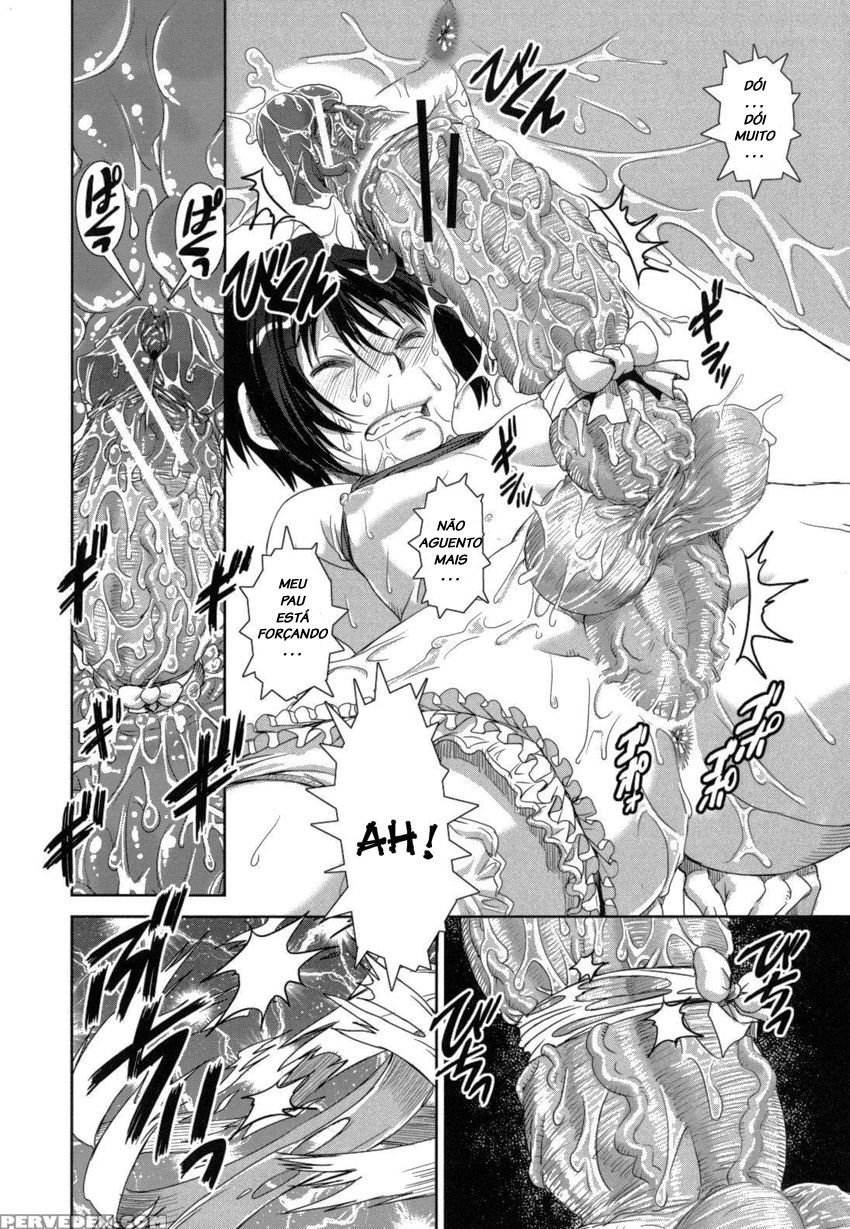 Kongou Cheer-bu! Capitulo 1 - pagina 33 Kongou Cheer-bu! Capitulo 1 - pagina 33