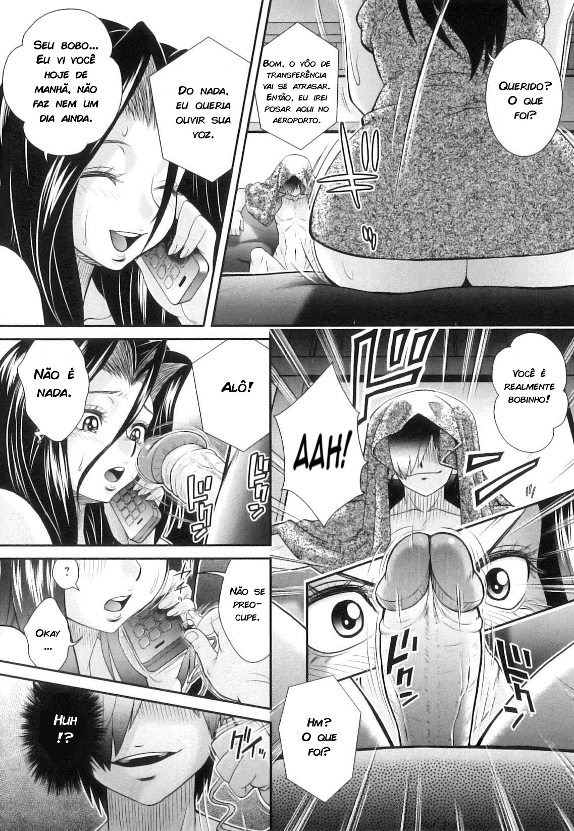 Kougyaku Jugyou Capitulo 2 - pagina 10 Kougyaku Jugyou Capitulo 2 - pagina 10