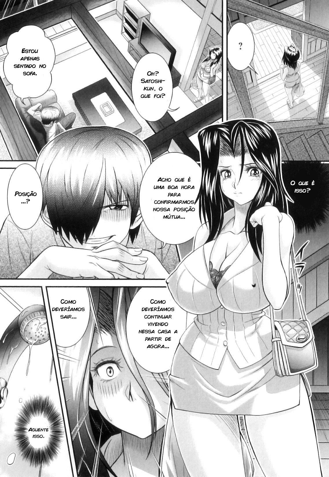 Kougyaku Jugyou Capitulo 2 - pagina 6 Kougyaku Jugyou Capitulo 2 - pagina 6