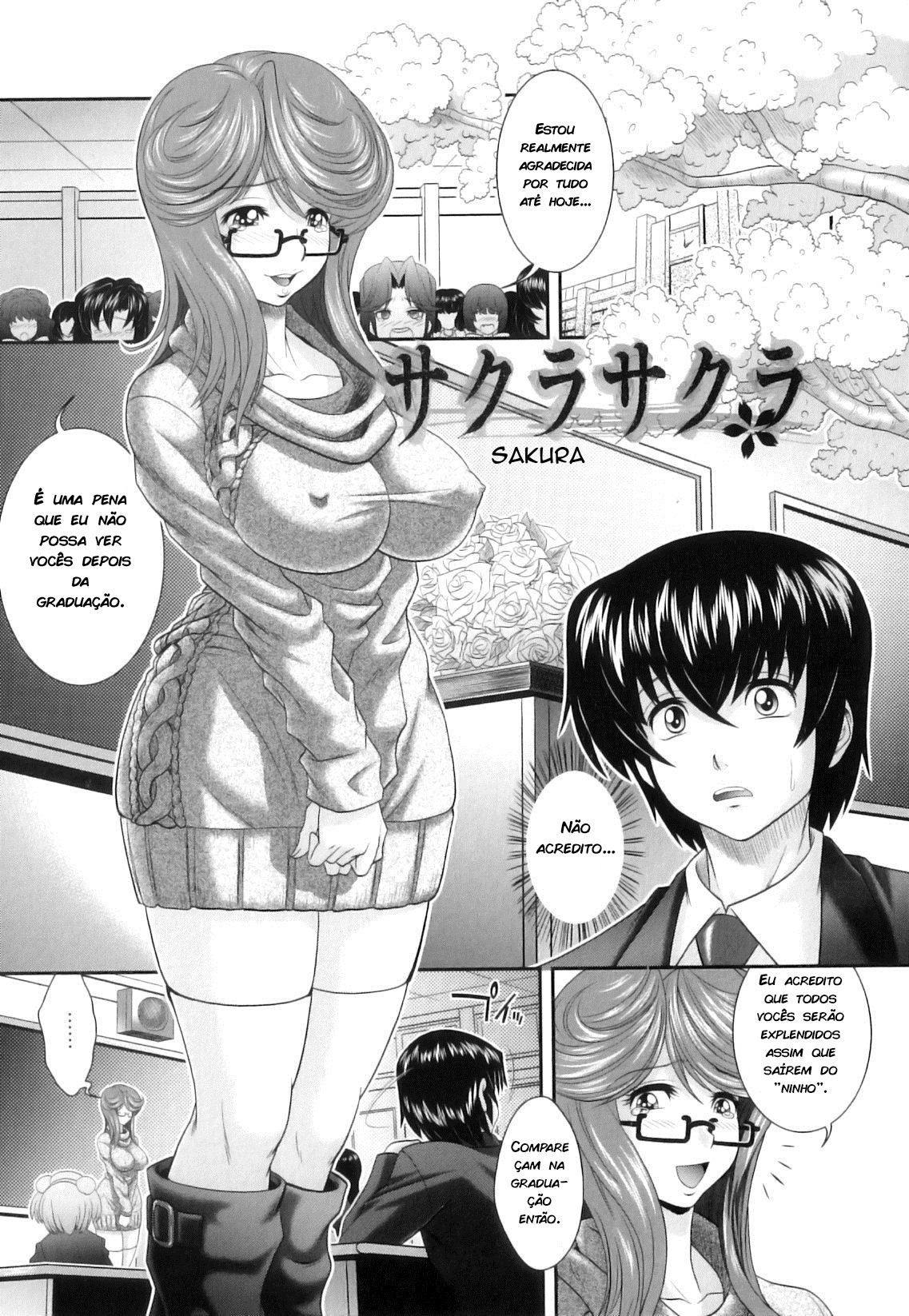 Kougyaku Jugyou Capitulo 4 - pagina 1 Kougyaku Jugyou Capitulo 4 - pagina 1