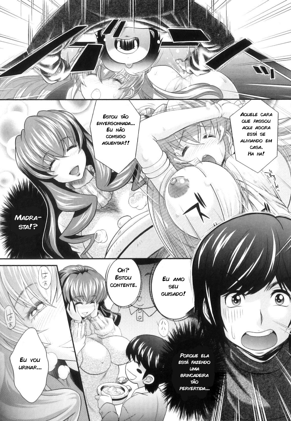 Kougyaku Jugyou Capitulo 6 - pagina 2 Kougyaku Jugyou Capitulo 6 - pagina 2
