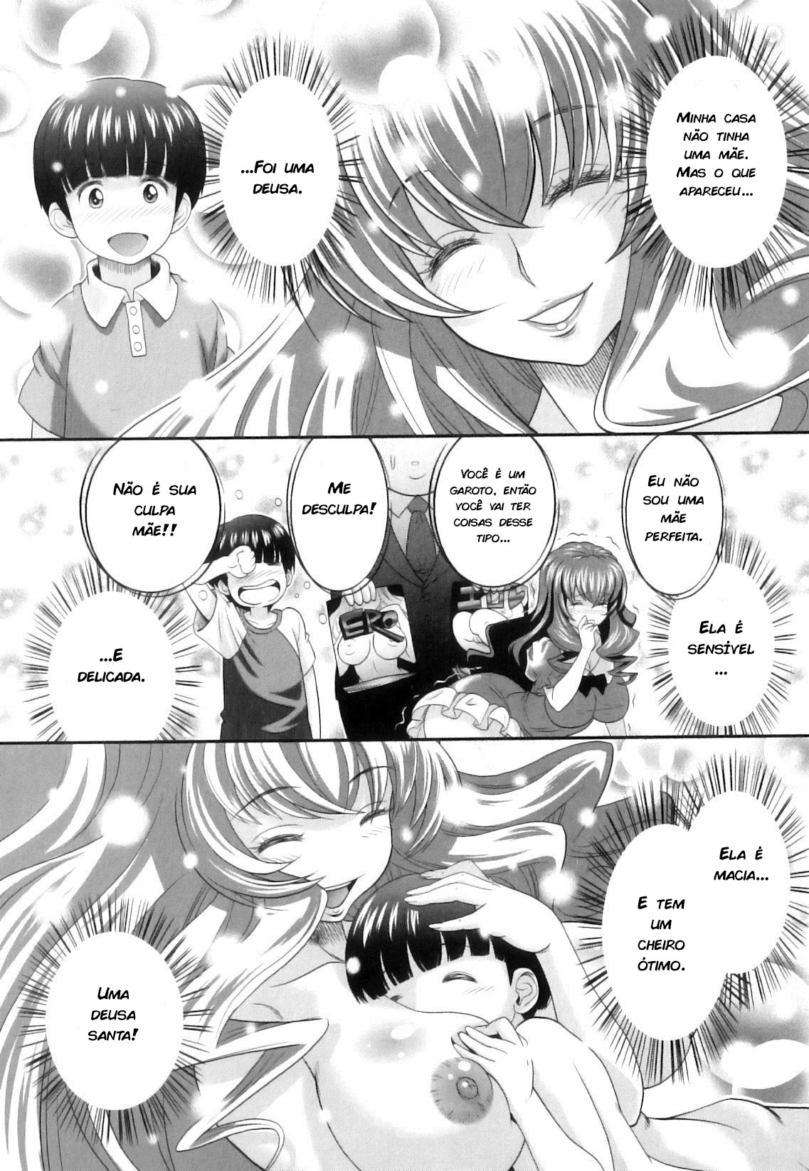 Kougyaku Jugyou Capitulo 6 - pagina 6 Kougyaku Jugyou Capitulo 6 - pagina 6