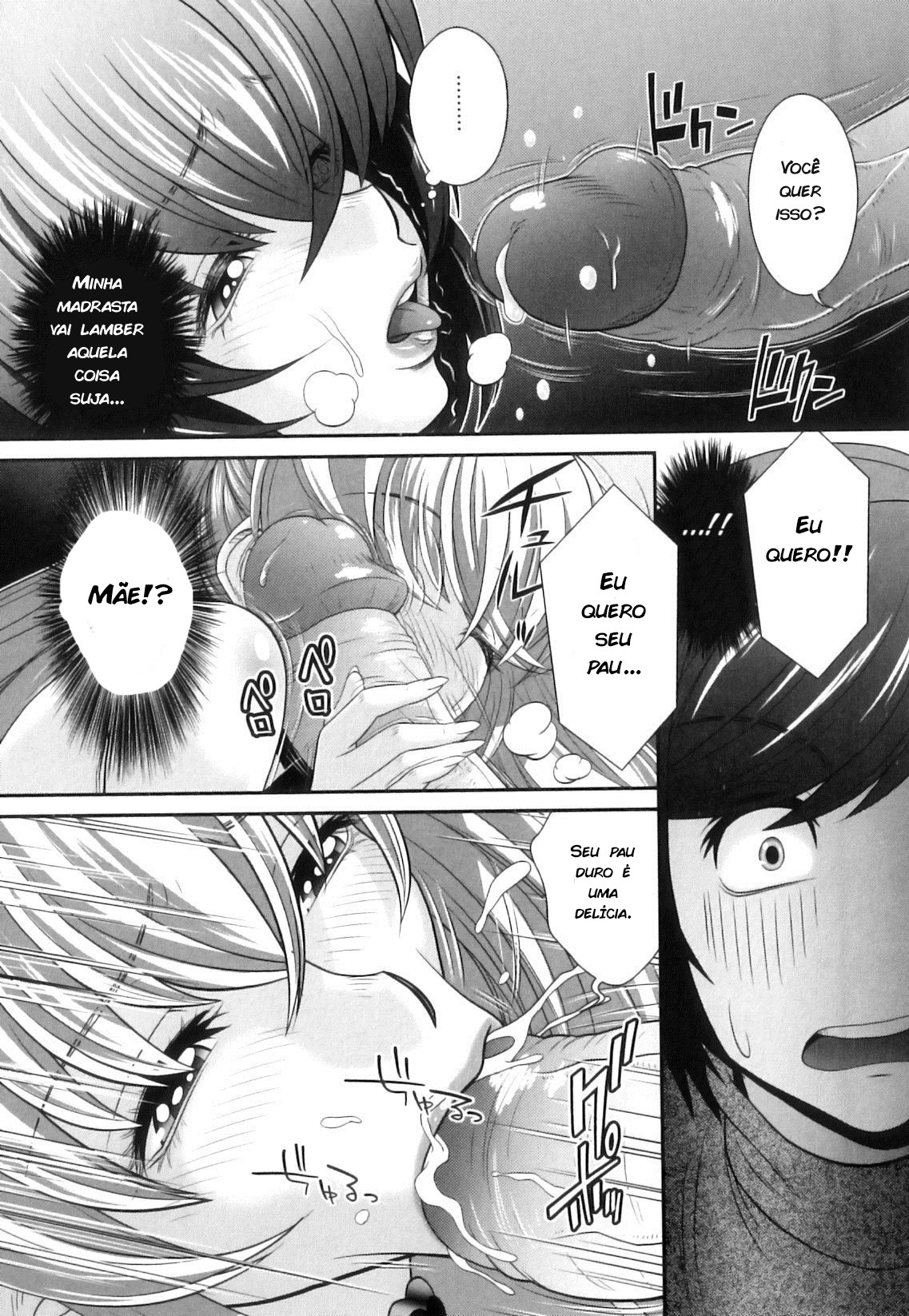 Kougyaku Jugyou Capitulo 6 - pagina 8 Kougyaku Jugyou Capitulo 6 - pagina 8