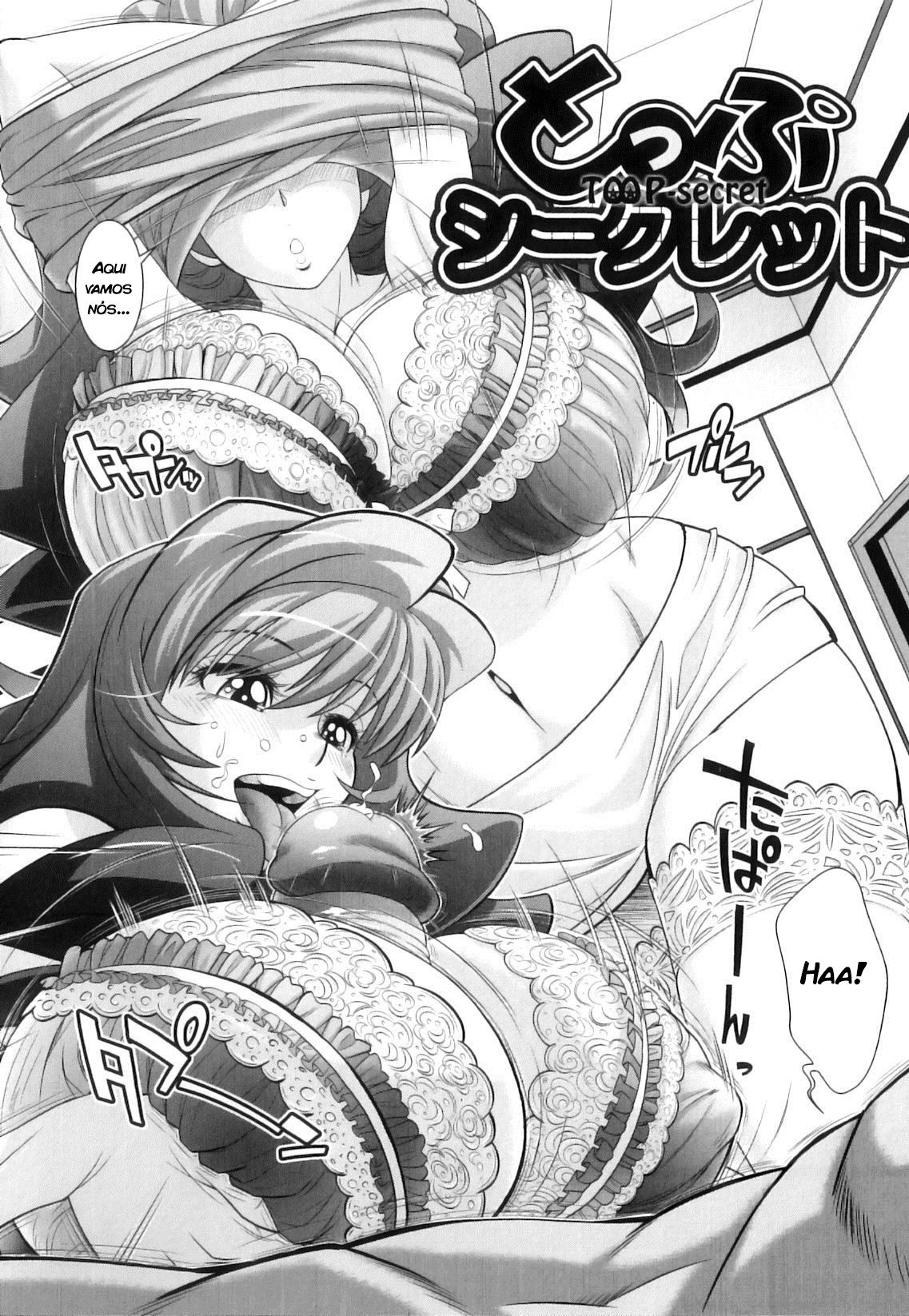 Kougyaku Jugyou Capitulo 7 - pagina 3 Kougyaku Jugyou Capitulo 7 - pagina 3