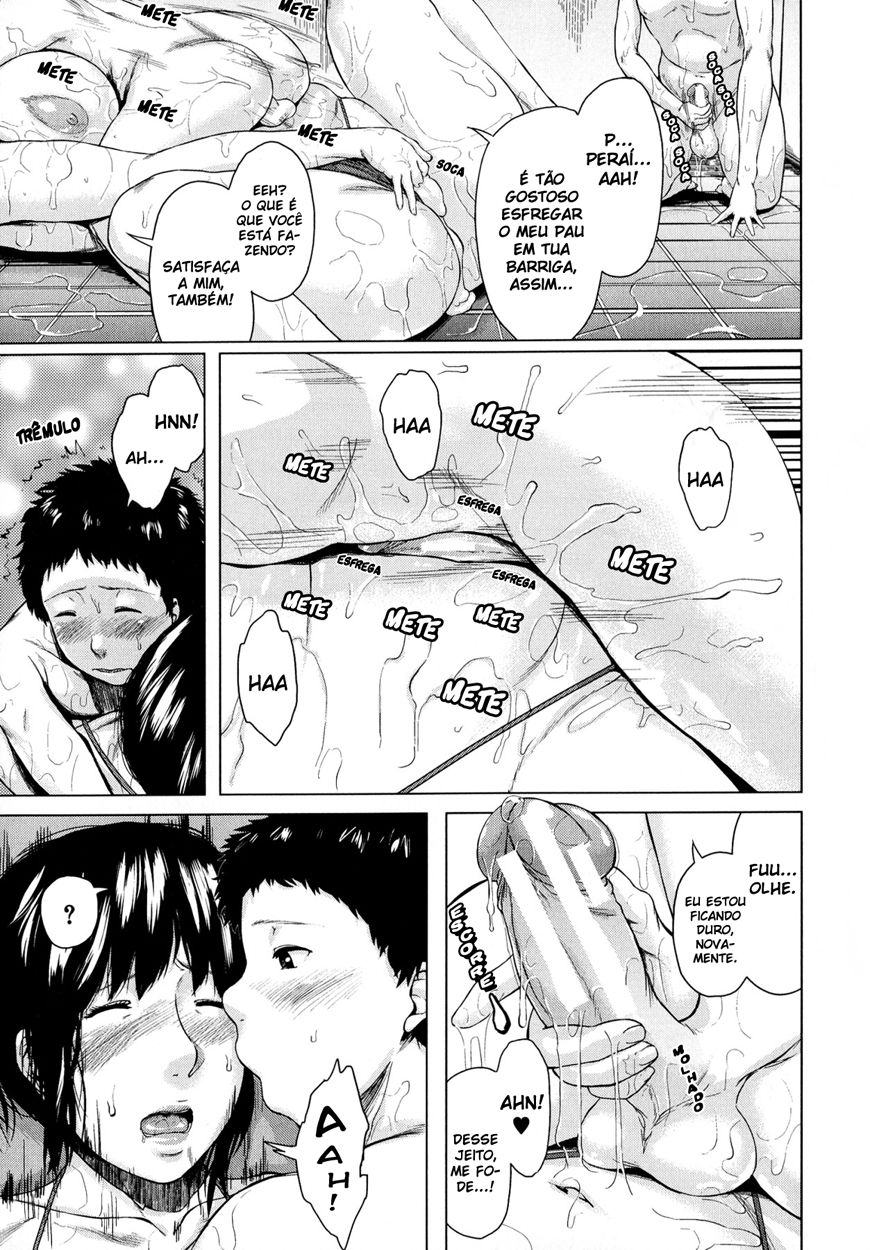 Koukan Musuko Capitulo 3 - pagina 16 Koukan Musuko Capitulo 3 - pagina 16
