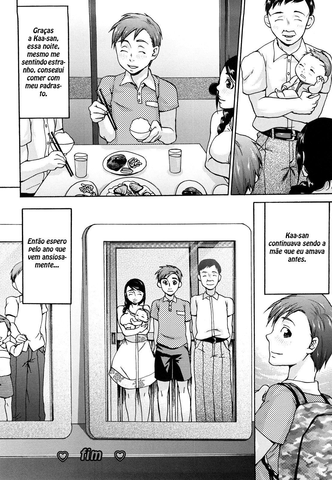 Kuchu Kuchu Mama Capitulo 1 - pagina 20 Kuchu Kuchu Mama Capitulo 1 - pagina 20