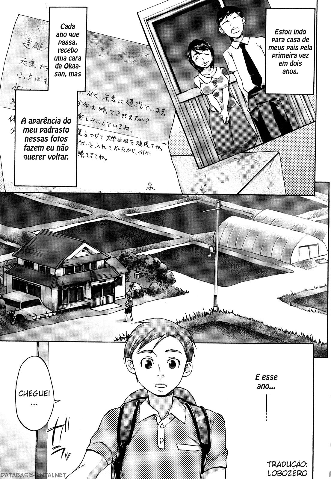 Kuchu Kuchu Mama Capitulo 1 - pagina 6 Kuchu Kuchu Mama Capitulo 1 - pagina 6