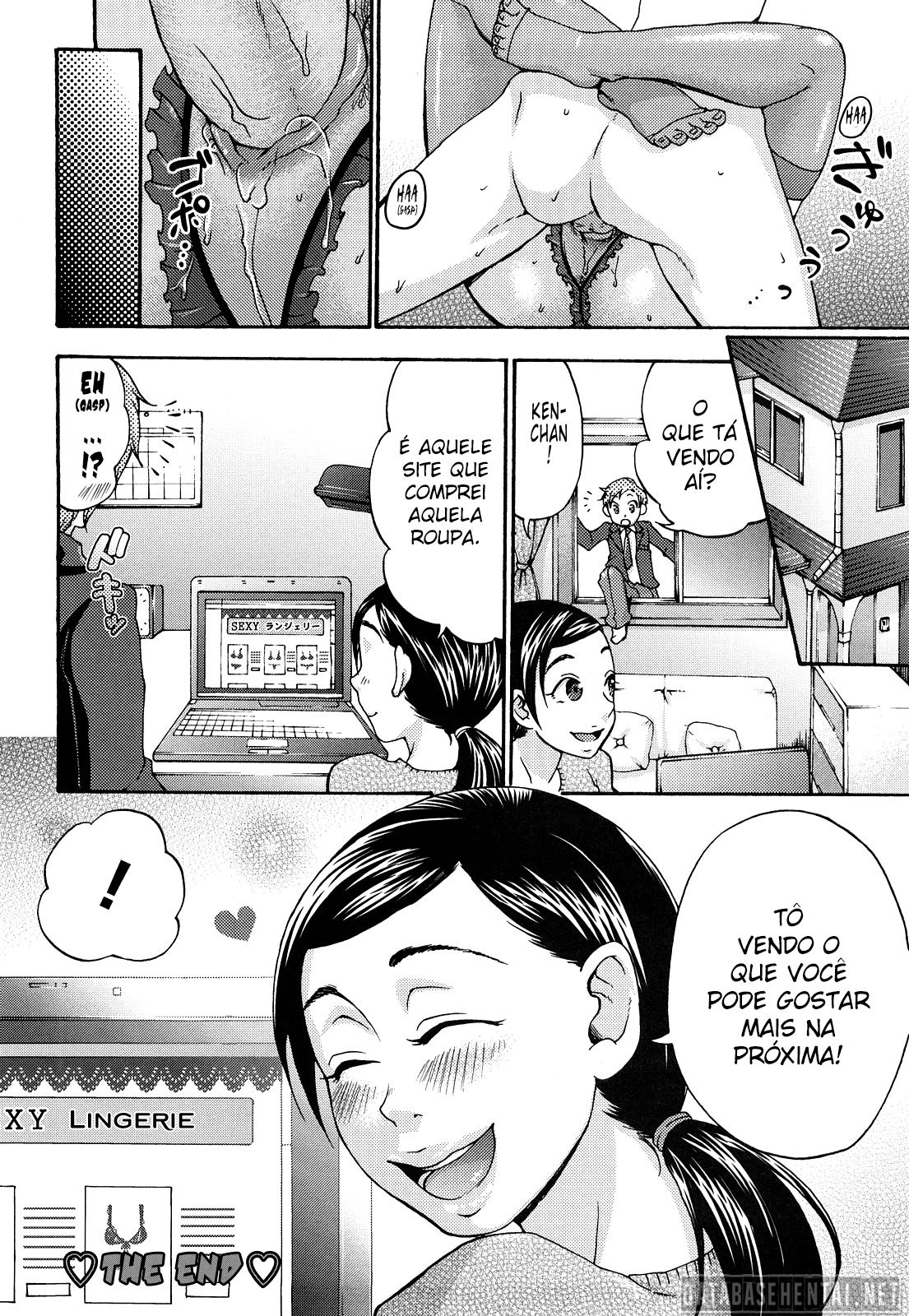 Kuchu Kuchu Mama Capitulo 3 - pagina 14 Kuchu Kuchu Mama Capitulo 3 - pagina 14