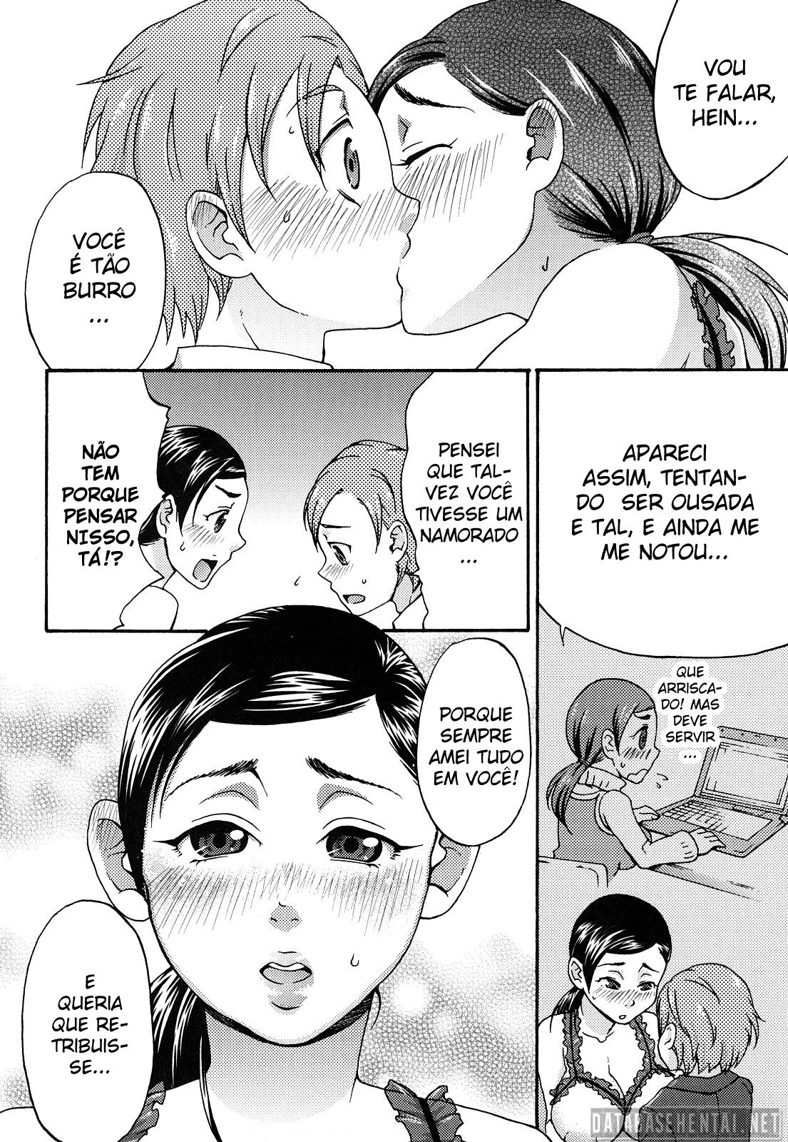 Kuchu Kuchu Mama Capitulo 3 - pagina 6 Kuchu Kuchu Mama Capitulo 3 - pagina 6