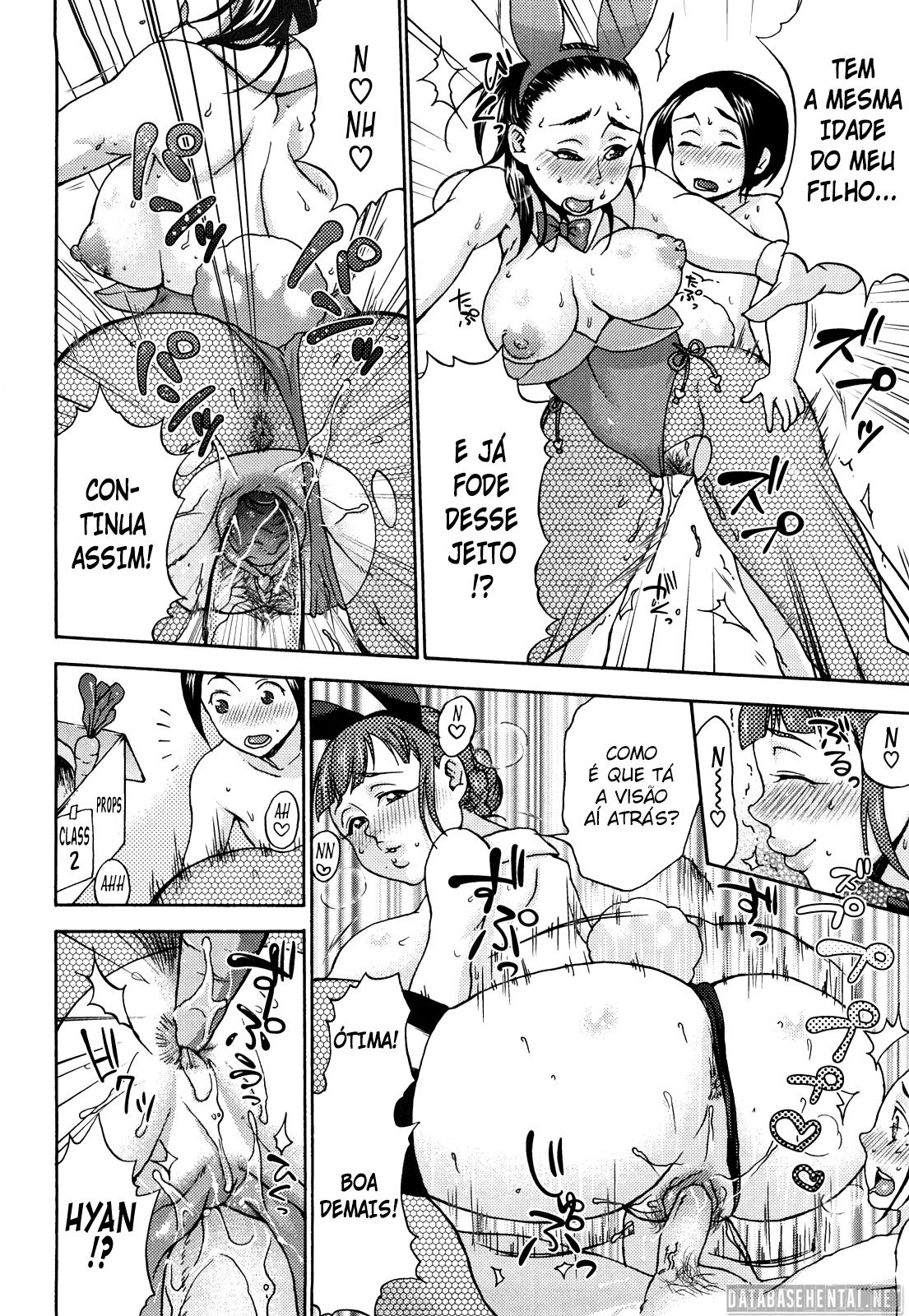 Kuchu Kuchu Mama Capitulo 4 - pagina 9 Kuchu Kuchu Mama Capitulo 4 - pagina 9