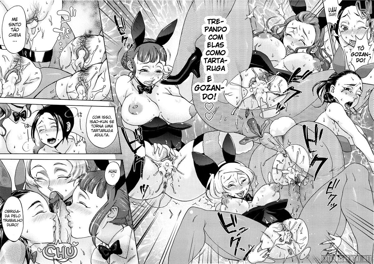 Kuchu Kuchu Mama Capitulo 4 - pagina 12 Kuchu Kuchu Mama Capitulo 4 - pagina 12
