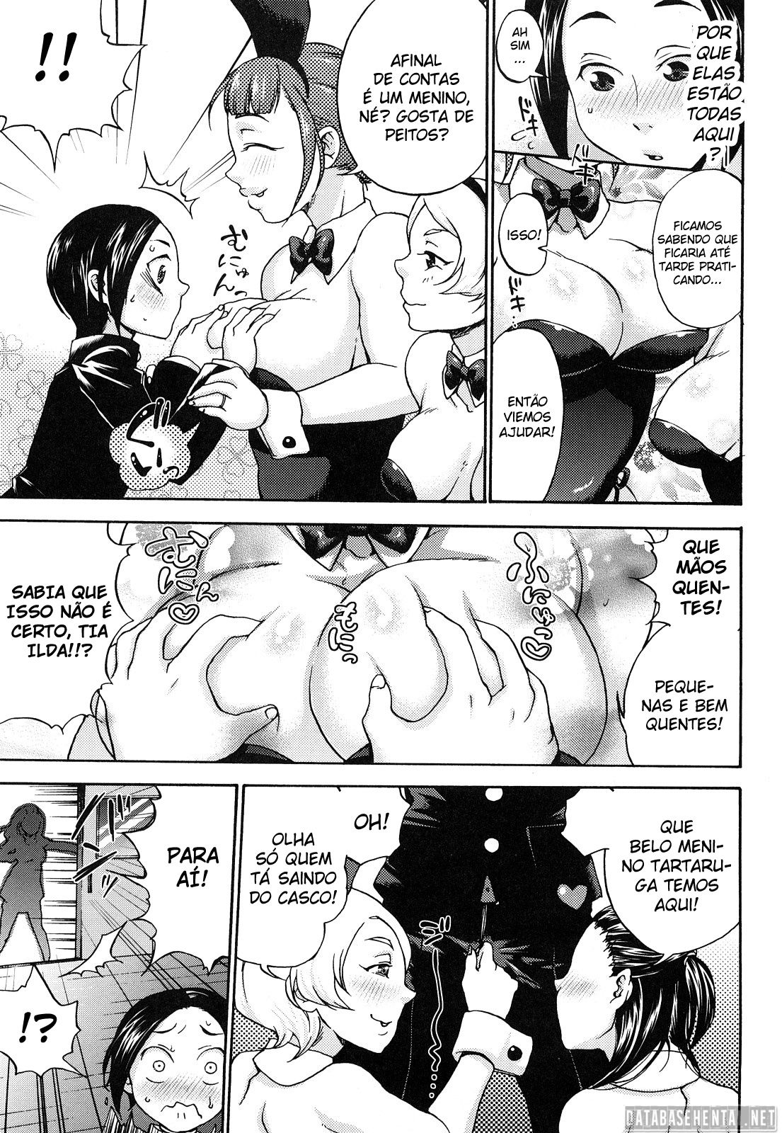Kuchu Kuchu Mama Capitulo 4 - pagina 2 Kuchu Kuchu Mama Capitulo 4 - pagina 2