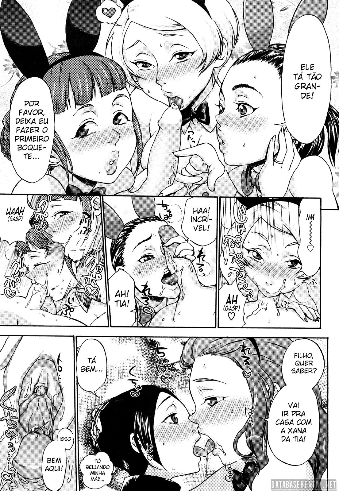 Kuchu Kuchu Mama Capitulo 4 - pagina 6 Kuchu Kuchu Mama Capitulo 4 - pagina 6