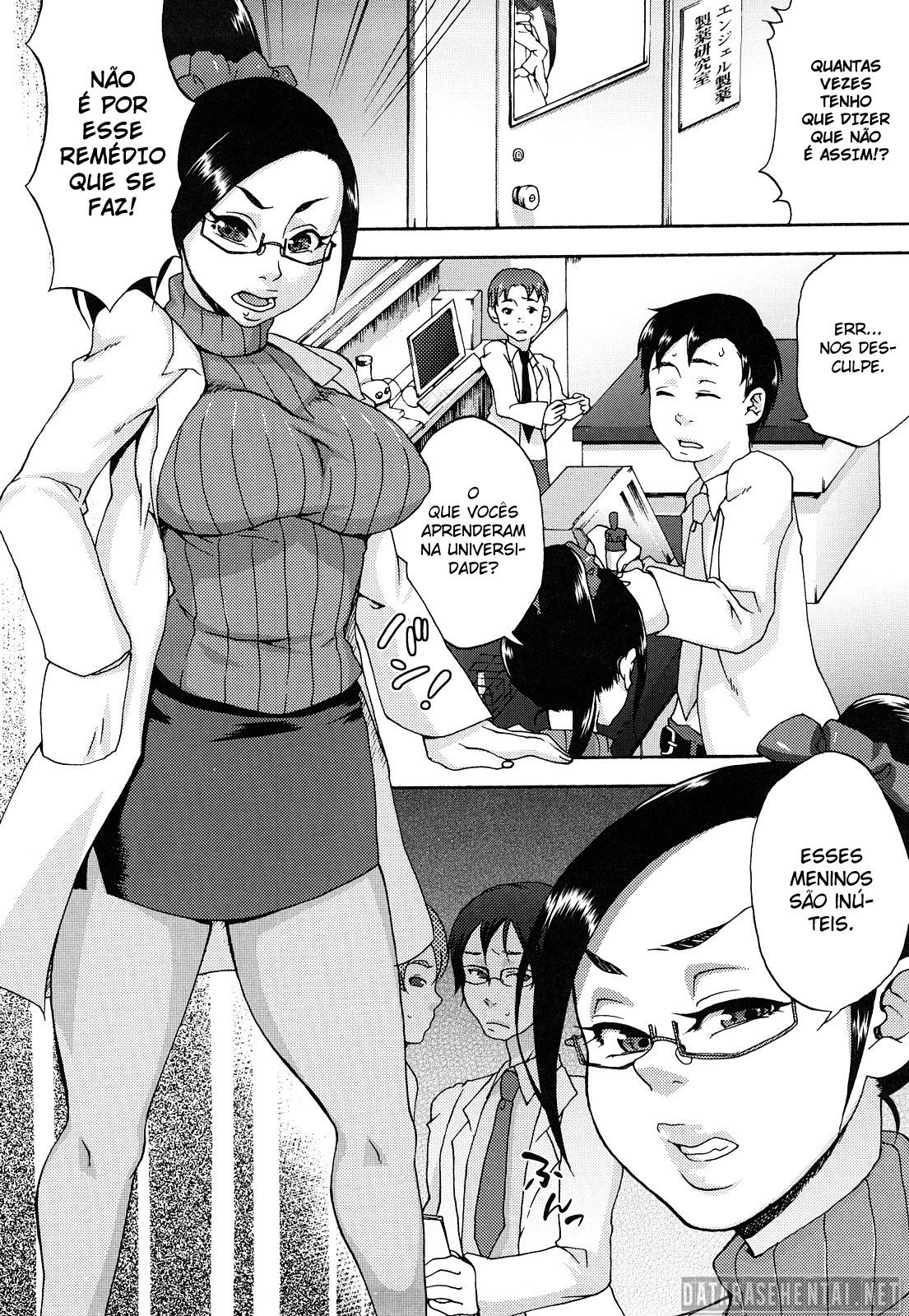 Kuchu Kuchu Mama Capitulo 5 - pagina 6 Kuchu Kuchu Mama Capitulo 5 - pagina 6