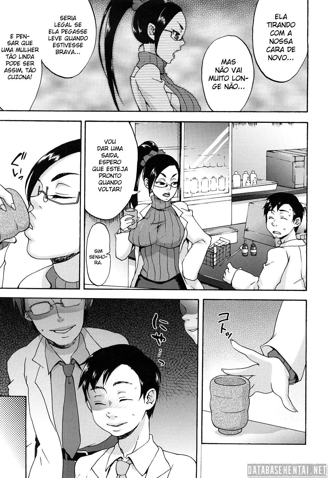 Kuchu Kuchu Mama Capitulo 5 - pagina 7 Kuchu Kuchu Mama Capitulo 5 - pagina 7